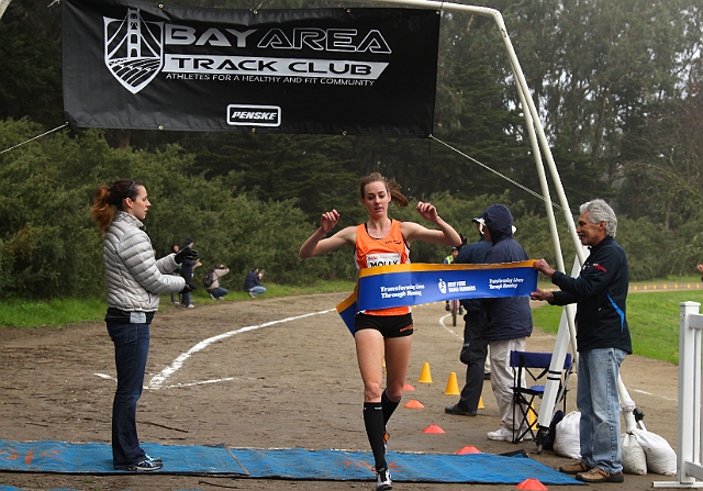 2011 BayXC-179.JPG - 2011 Bay Area Cross Challenge, Sunday, January 16,2011 held at the Golden Gate Park Polo Fields, San Francisco, CA.